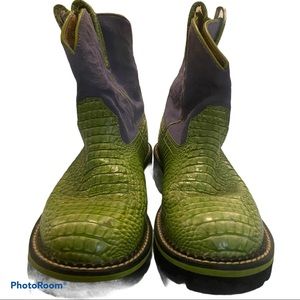 Women’s Ariat Fatbaby Boots